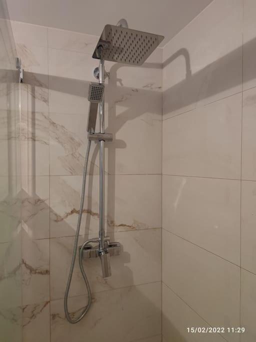Rincon Santa Eulalia. Parking Y Desayuno Incluido. Apartman Murcia Kültér fotó