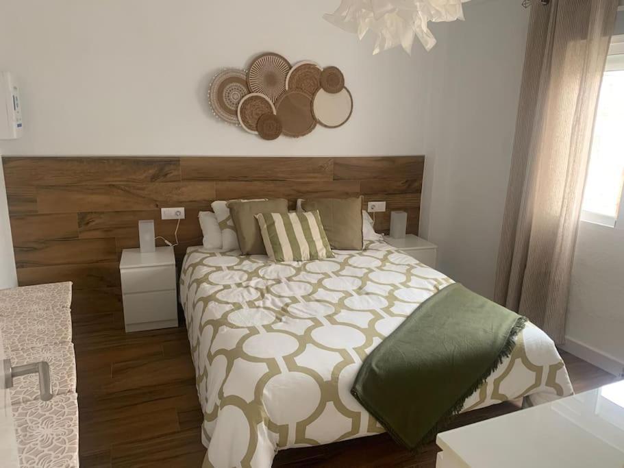Rincon Santa Eulalia. Parking Y Desayuno Incluido. Apartman Murcia Kültér fotó