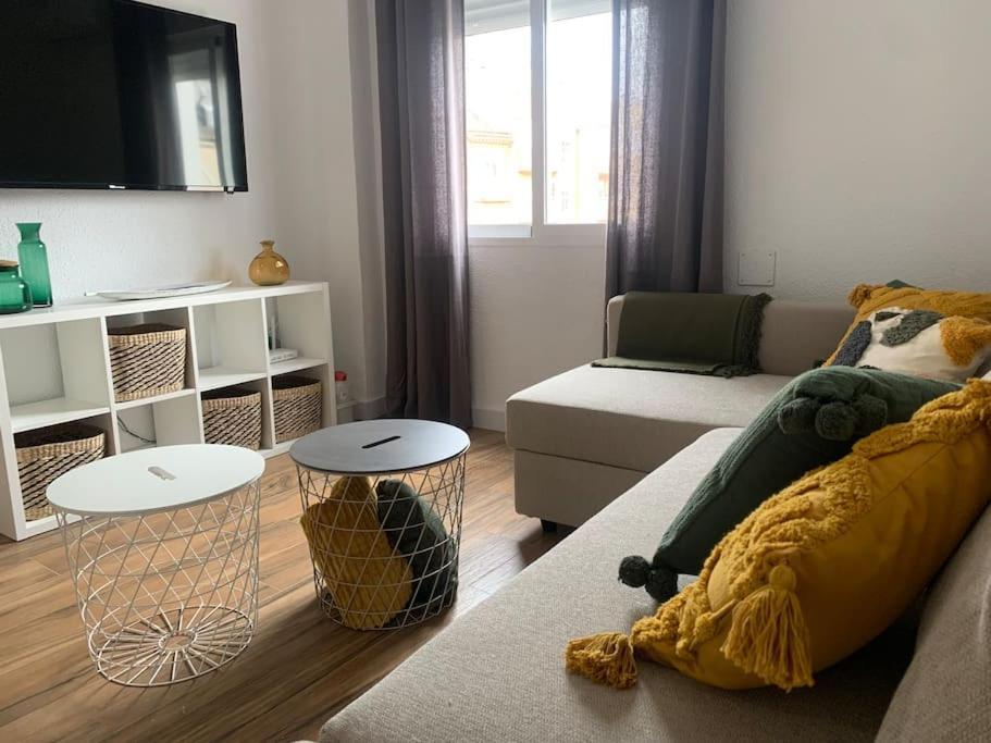 Rincon Santa Eulalia. Parking Y Desayuno Incluido. Apartman Murcia Kültér fotó