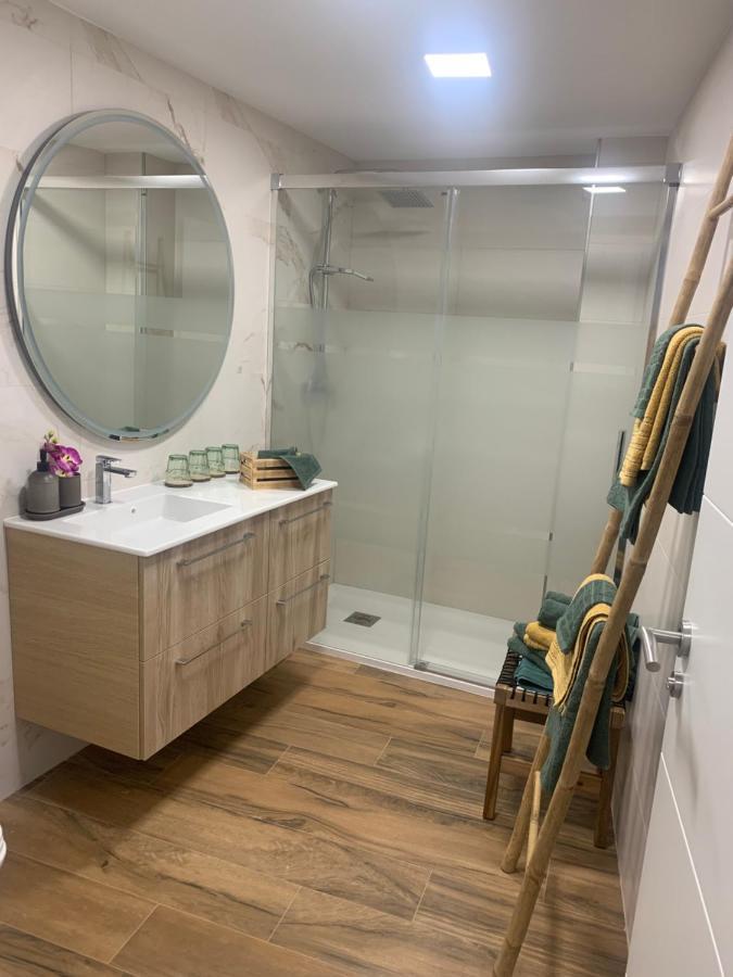 Rincon Santa Eulalia. Parking Y Desayuno Incluido. Apartman Murcia Kültér fotó