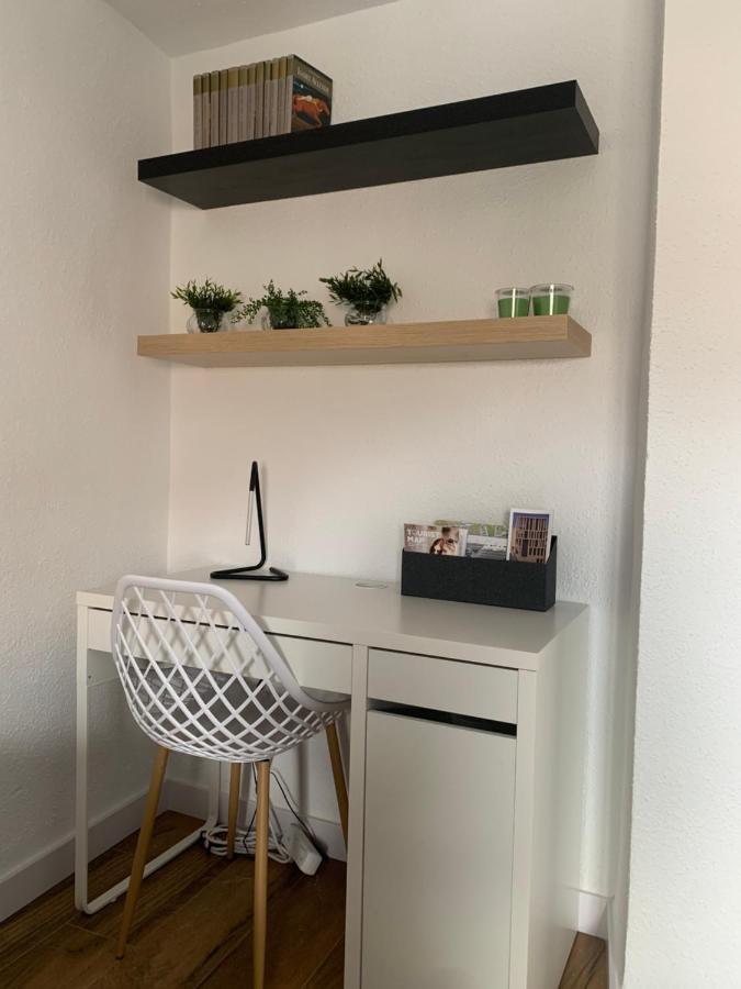 Rincon Santa Eulalia. Parking Y Desayuno Incluido. Apartman Murcia Kültér fotó