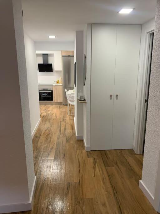 Rincon Santa Eulalia. Parking Y Desayuno Incluido. Apartman Murcia Kültér fotó