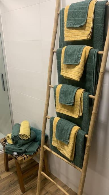 Rincon Santa Eulalia. Parking Y Desayuno Incluido. Apartman Murcia Kültér fotó