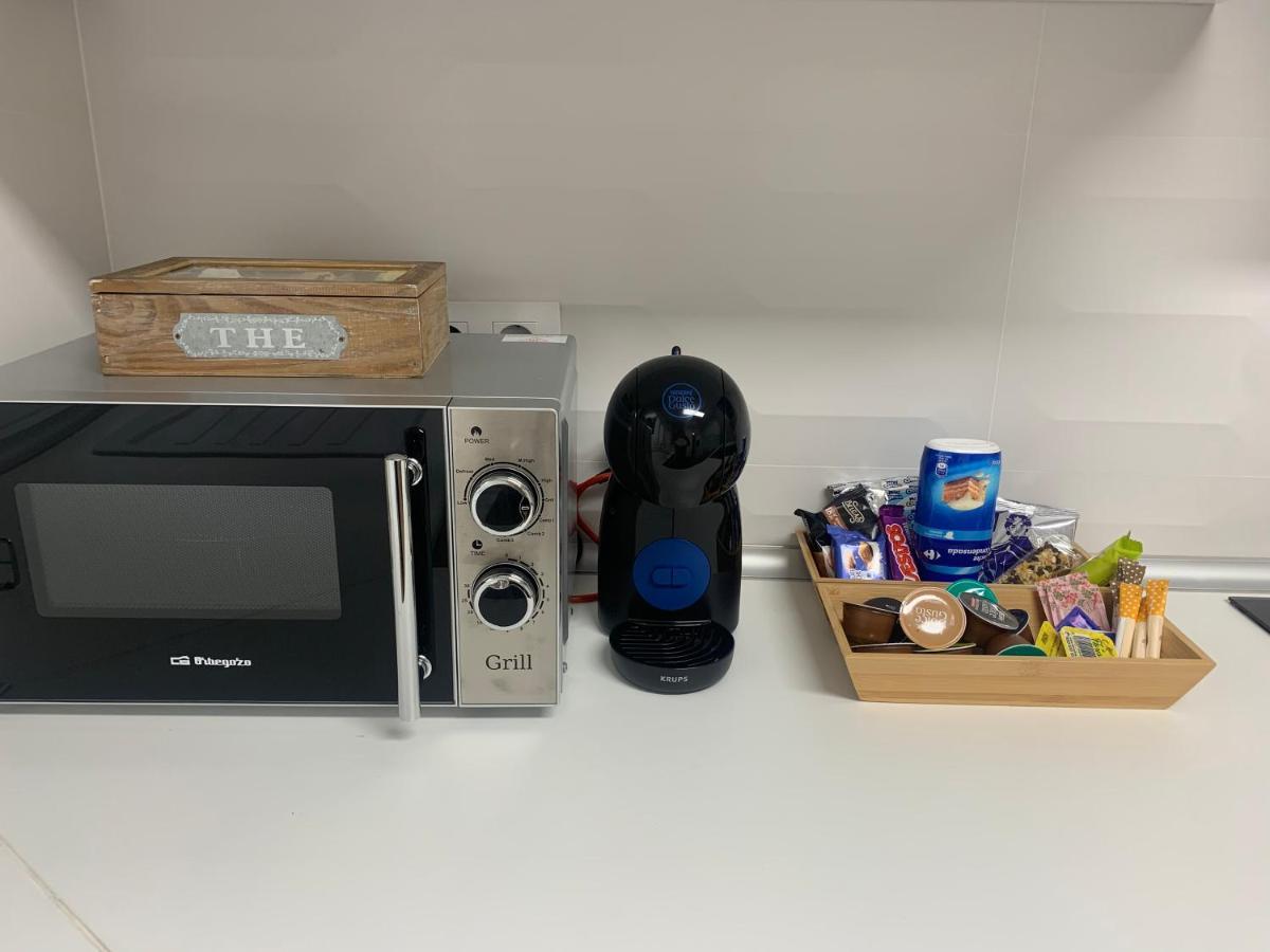Rincon Santa Eulalia. Parking Y Desayuno Incluido. Apartman Murcia Kültér fotó