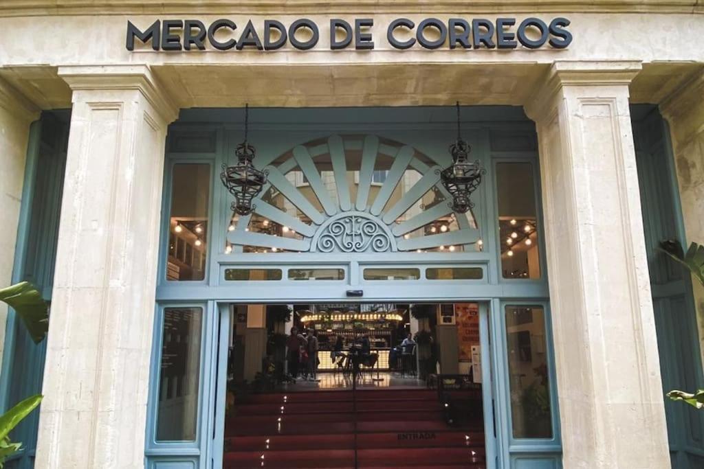 Rincon Santa Eulalia. Parking Y Desayuno Incluido. Apartman Murcia Kültér fotó