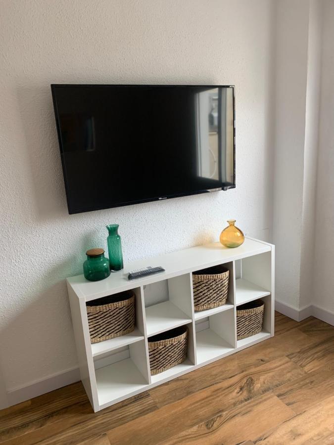 Rincon Santa Eulalia. Parking Y Desayuno Incluido. Apartman Murcia Kültér fotó