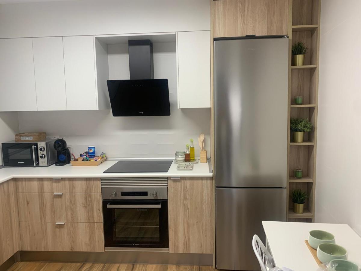 Rincon Santa Eulalia. Parking Y Desayuno Incluido. Apartman Murcia Kültér fotó
