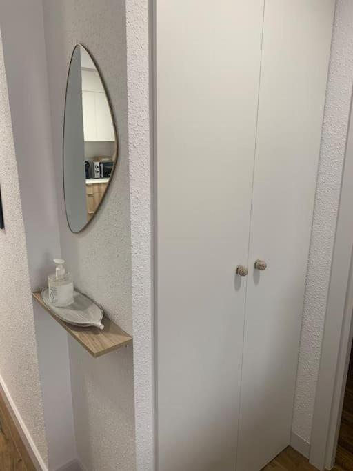 Rincon Santa Eulalia. Parking Y Desayuno Incluido. Apartman Murcia Kültér fotó
