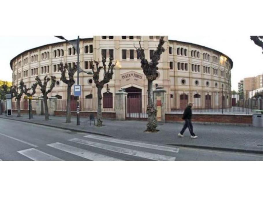 Rincon Santa Eulalia. Parking Y Desayuno Incluido. Apartman Murcia Kültér fotó