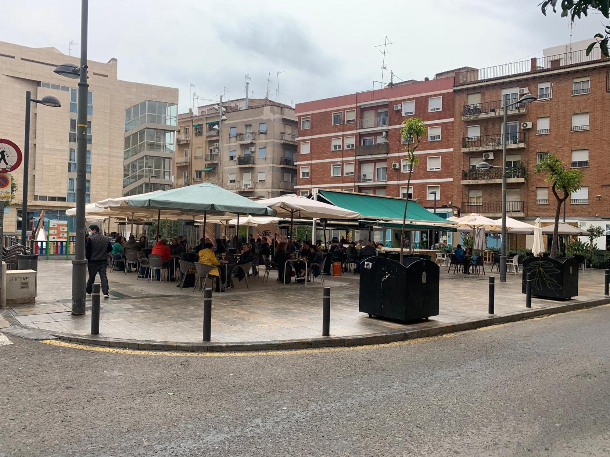 Rincon Santa Eulalia. Parking Y Desayuno Incluido. Apartman Murcia Kültér fotó